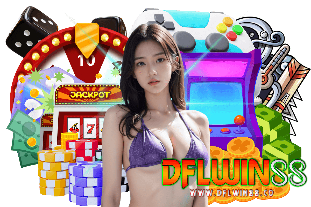 dflwin88 wallet
