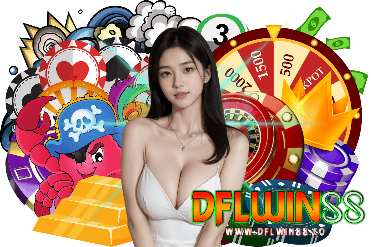 dflwin88 สมัคร