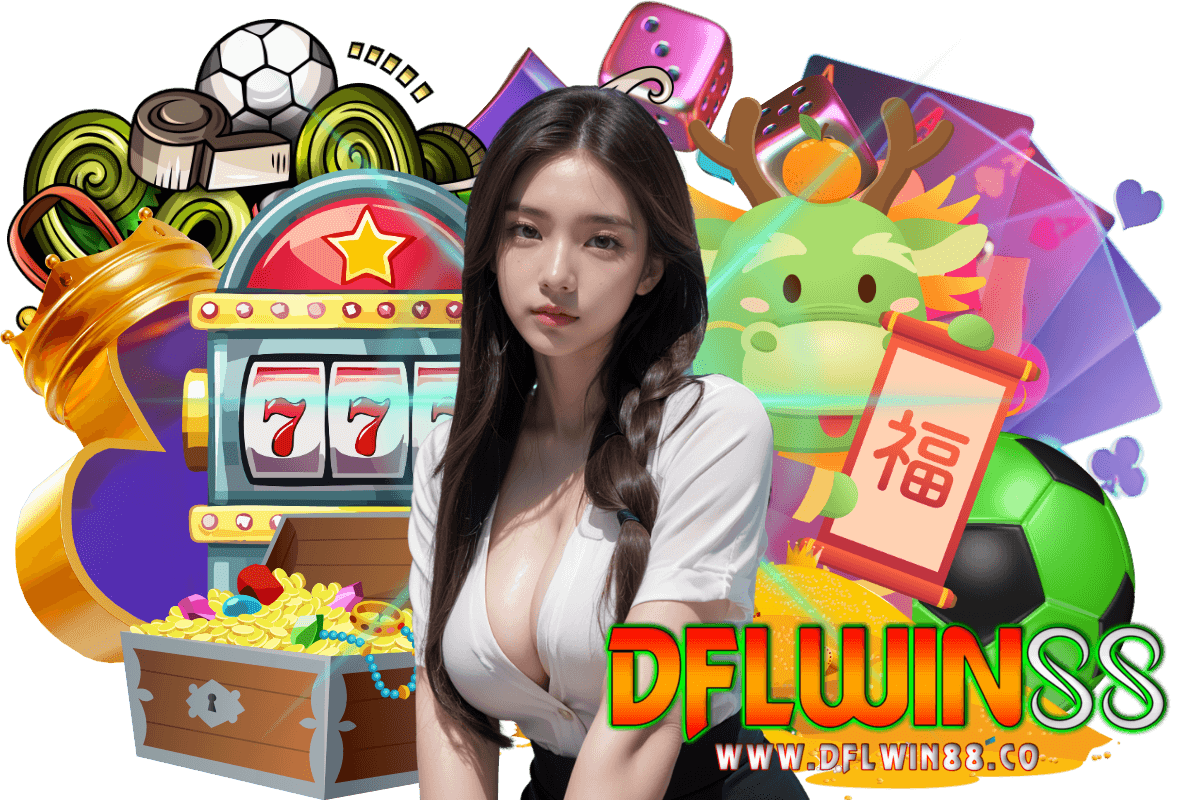 dflwin88 สล็อต