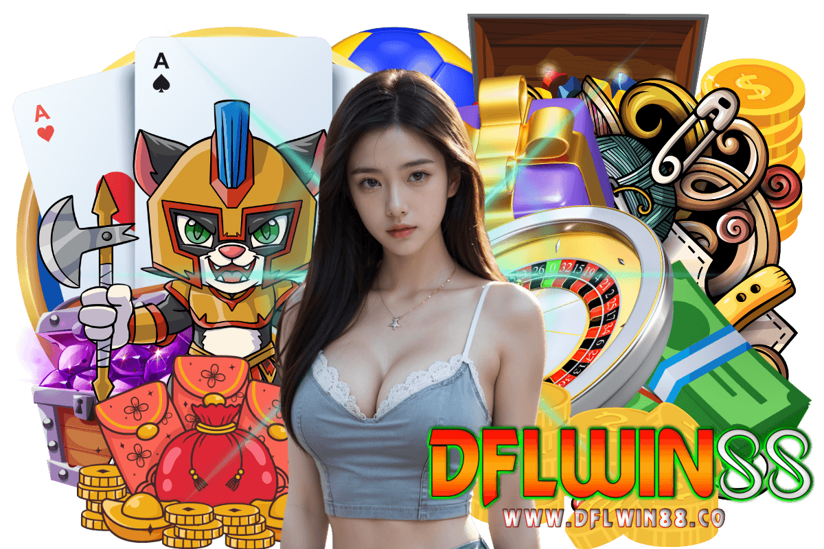 dflwin88 เว็บตรง
