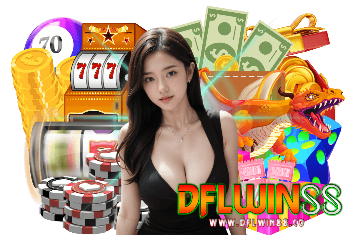 dflwin88 แจกเครดิตฟรี